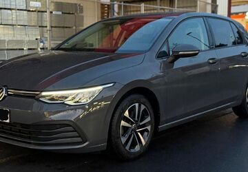 VW Golf 116.000 km 18.600 &euro; berlin 13403