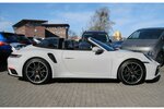 Porsche 992 Turbo S Matrix Burmester Keramik Lift ACC Memo 21.469 km 209.980 &euro; Falkensee 14612