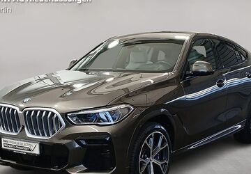 BMW X6 47.472 km 73.900 &euro; Berlin 14057