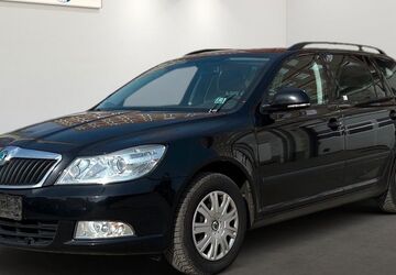 Skoda Octavia 260.336 km 2.799 &euro; Berlin 12681