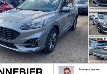 Ford Kuga 26.237 km 24.495 &euro; Potsdam 14482
