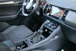 Skoda Kodiaq 1,5TSI Style Colombus ACC AHK MATRIX LED 30.166 km 31.980 &euro; Falkensee 14612
