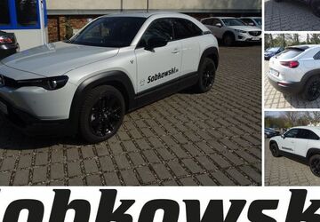 Mazda MX-30 5.325 km 26.990 &euro; Berlin 13407