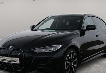 BMW i4 14.300 km 39.900 &euro; Berlin 12683