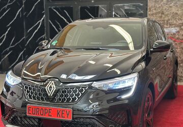 Renault Arkana 1.790 km 26.990 &euro; Eichwalde 15732