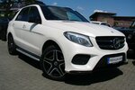 Mercedes-Benz GLE 350 AMG 4Matic Distronic+ LED Pano AHK H&K 94.231 km 35.980 &euro; Falkensee 14612
