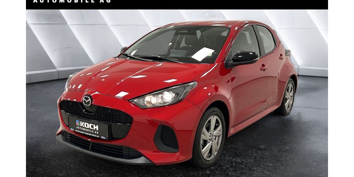 Mazda 2 16.482 km 20.700 &euro; Berlin 12681