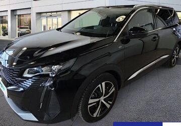 Peugeot 5008 20.093 km 29.990 &euro; Berlin 12103