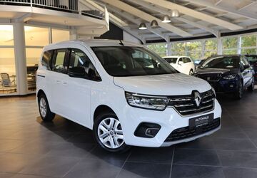 Renault Kangoo 67.334 km 16.450 &euro; Nuthetal 14558