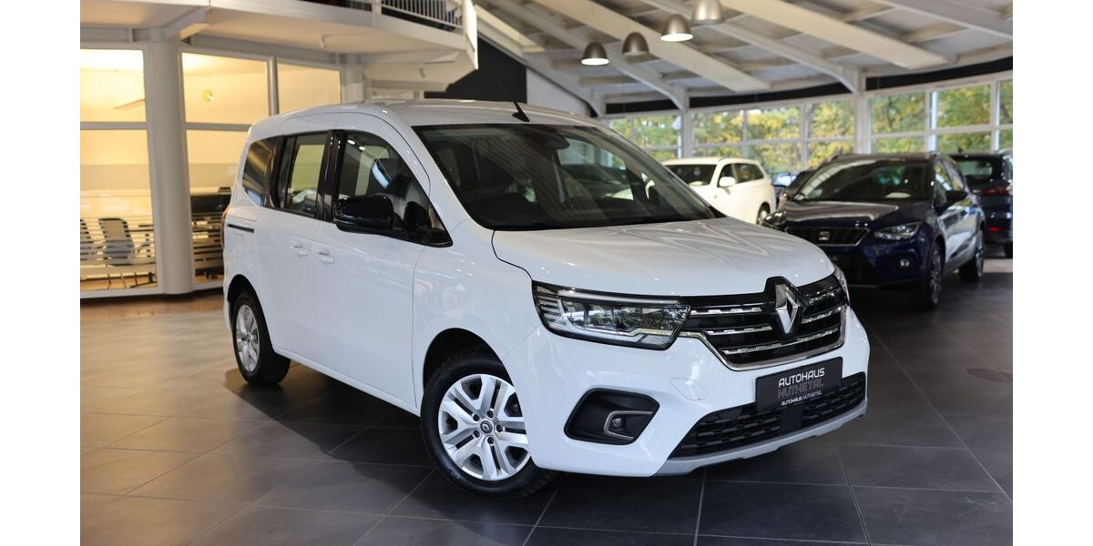 Renault Kangoo 67.334 km 16.450 &euro; Nuthetal 14558