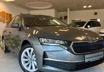 Skoda Octavia 9.850 km 27.980 &euro; Berlin 13403