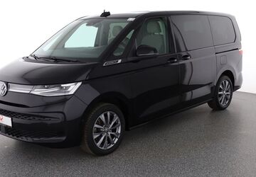 VW T7 Multivan 36.011 km 44.880 &euro; Berlin 12103