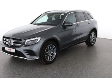 Mercedes-Benz GLC 350 49.228 km 28.880 &euro; Berlin 12103