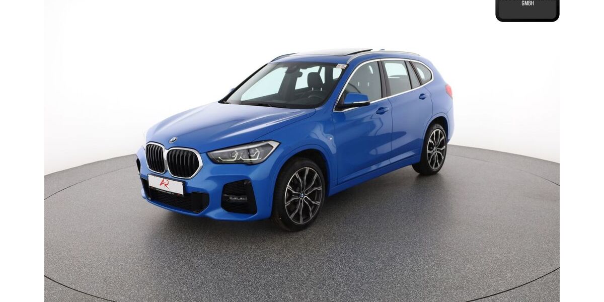 BMW X1 25.247 km 29.880 &euro; Berlin 12103