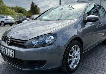 VW Golf 188.000 km 6.500 &euro; Berlin 12307