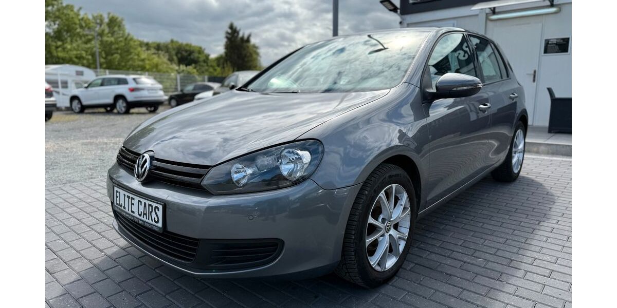 VW Golf 188.000 km 6.500 &euro; Berlin 12307