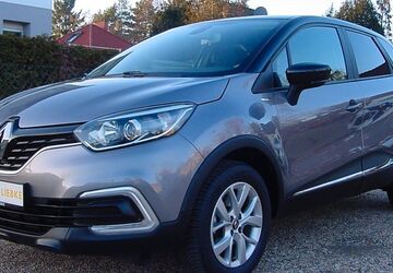 Renault Captur 29.000 km 12.790 &euro; Berlin 12623