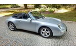 Porsche 911 Cabriolet 153.600 km 67.911 &euro; Berlin 10178