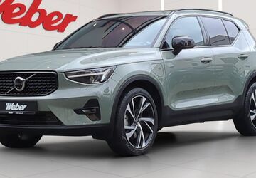 Volvo XC40 34.300 km 39.890 &euro; Berlin 14165