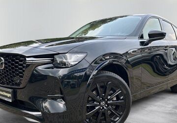 Mazda CX-60 30.398 km 41.990 &euro; Berlin 13599
