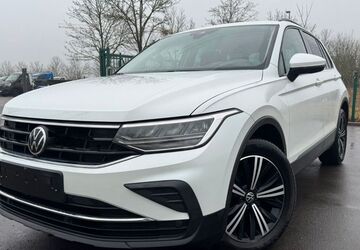 VW Tiguan 170.000 km 18.900 &euro; MIttenwalde 15749