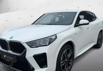 BMW X2 11.595 km 40.400 &euro; Berlin-Siemensstadt 13629