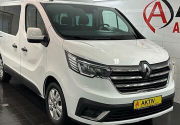 Renault Trafic 87.000 km 28.990 &euro; Berlin-Rudow 12357