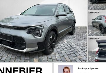 Kia Niro EV 22.996 km 31.190 &euro; Potsdam 14482