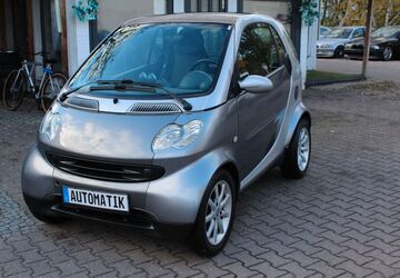 Smart ForTwo 67.200 km 3.980 &euro; Berlin 12347