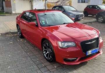 Chrysler 300C 94.000 km 23.000 &euro; Berlin 13581