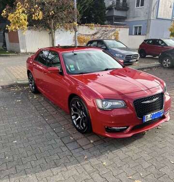 Gebrauchte Chrysler 300C