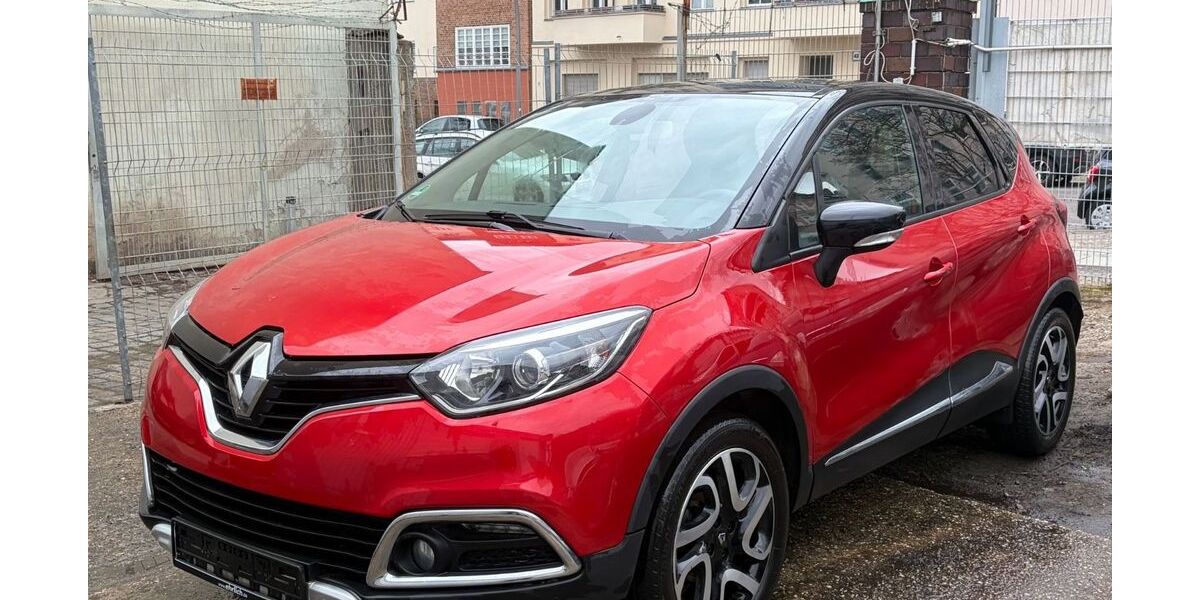 Renault Captur 154.775 km 6.400 &euro; Berlin 13359