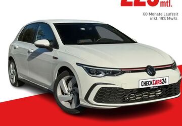 VW Golf 17.245 km 36.089 &euro; Berlin 10587