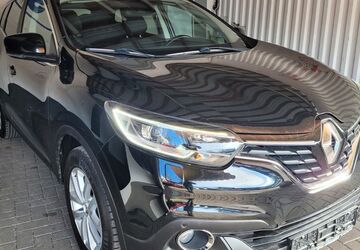 Renault Kadjar 103.455 km 12.700 &euro; Berlin 12277