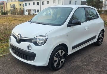 Renault Twingo 180.000 km 4.500 &euro; Potsdam 14476