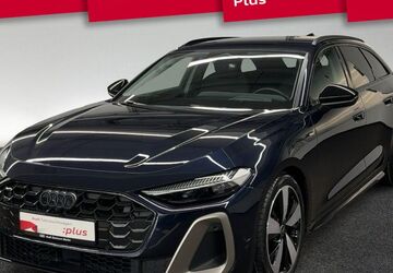 Audi A5 22.100 km 53.950 &euro; Berlin 10587