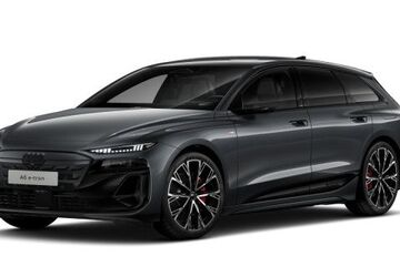 Audi A6 e-tron 6.297 km 72.900 &euro; Berlin 12489