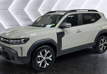 Dacia Duster 4.919 km 21.440 &euro; Berlin 12681