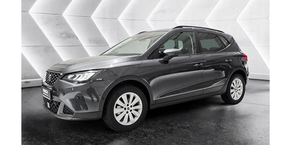 Seat Arona 1.060 km 24.990 &euro; Schönefeld 12529