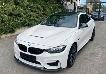 BMW M4 23.500 km 55.999 &euro; Berlin 13581