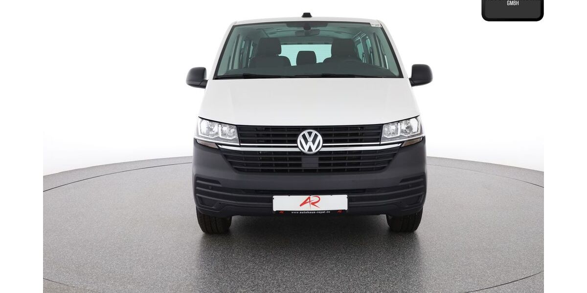 VW T6 Kombi 93.847 km 31.880 &euro; Berlin 12103