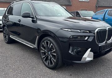BMW X7 32.267 km 83.900 &euro; Ahrensfelde 16356