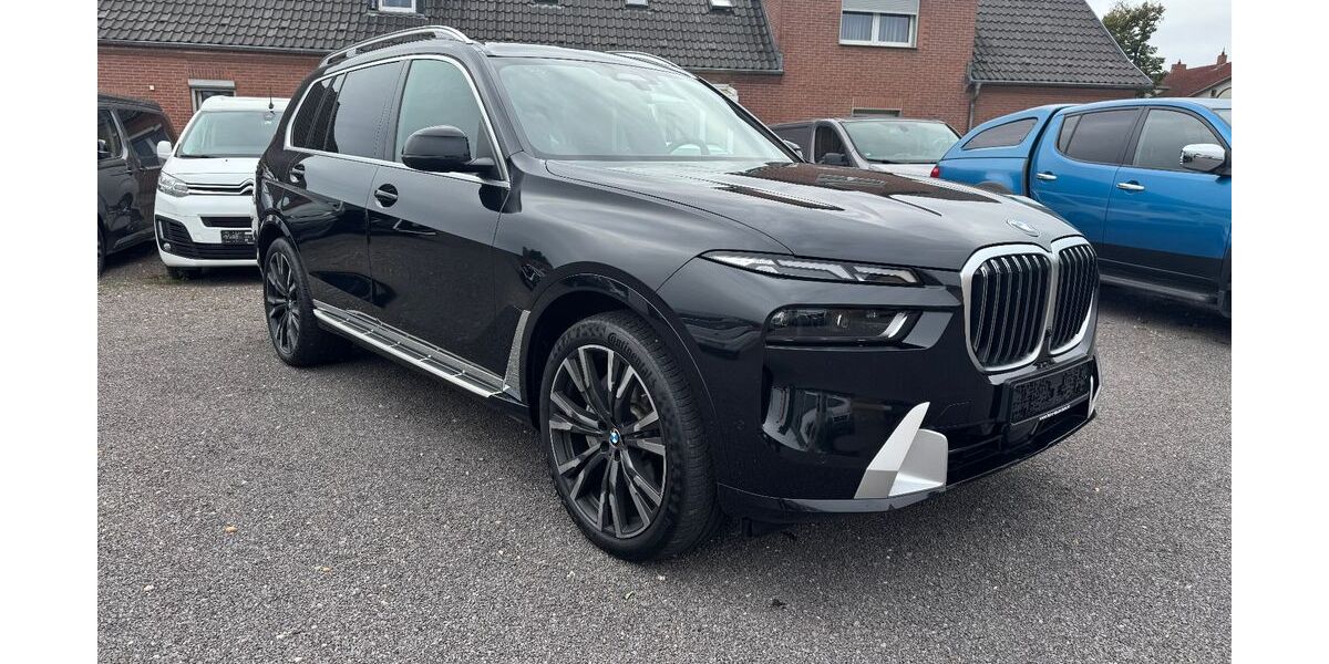 BMW X7 32.267 km 83.900 &euro; Ahrensfelde 16356