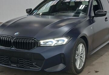 BMW 320 50.000 km 39.988 &euro; Schöneiche b.Berlin 15566