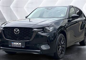 Mazda CX-60 33.650 km 40.990 &euro; Berlin 12681