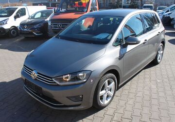 VW Golf 173.592 km 8.600 &euro; Berlin 12057