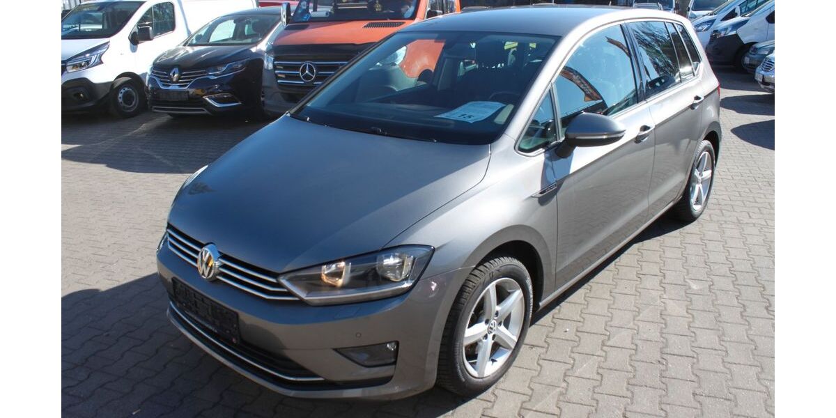 VW Golf 173.592 km 8.600 &euro; Berlin 12057
