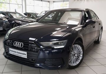 Audi A6 33.500 km 31.500 &euro; Berlin 13359