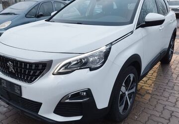 Peugeot 3008 251.985 km 9.800 &euro; Mittenwalde 15749