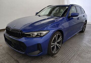 BMW 320 46.800 km 38.000 &euro; Schöneiche b.Berlin 15566